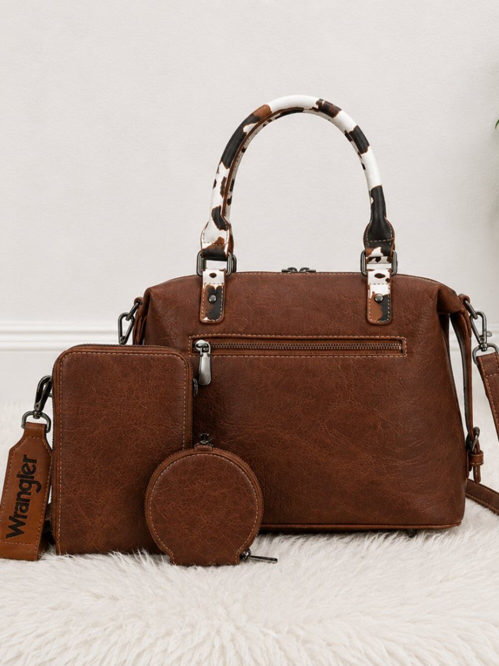Wrangler 3-Piece Doctor Bag Set – NWT - Picture 2 of 2